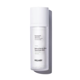 Regenerujące serum z bio-retinolem i skwalanem Hillary Bakuchiol & Olive Squalane Skin Renewal Serum, 30 ml