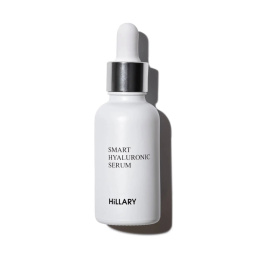 Serum hialuronowe Hillary Smart Hyaluronic, 30 ml